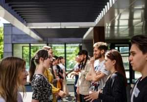 Communicate 6bied5dhozg Unsplash